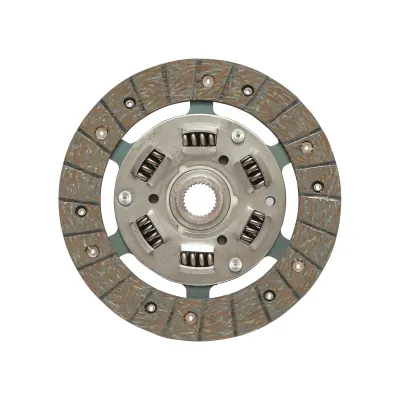 Disc ambreiaj Dacia Solenza, Super Nova si Logan 1.4, 1.6 MPi 6001548016 - imagine 3