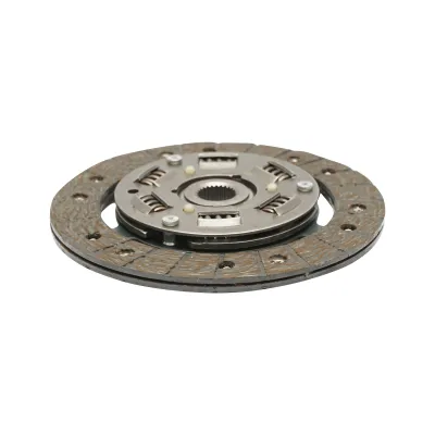 Disc ambreiaj Dacia Solenza, Super Nova si Logan 1.4, 1.6 MPi 6001548016 - imagine 2