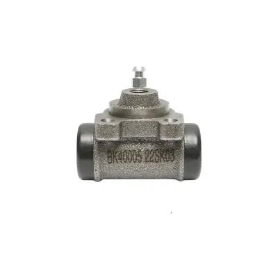 Cilindru frana spate Dacia Logan berlina sistem TRW 6001547632 - imagine 3