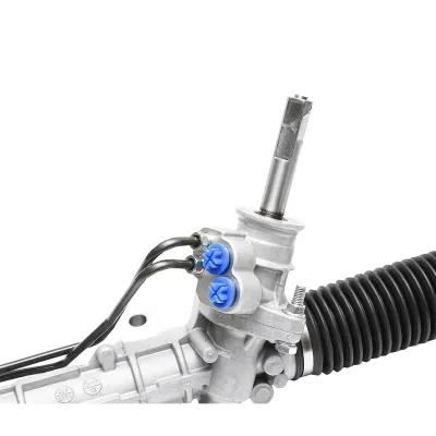 Caseta directie Dacia Logan cu servo asistata 8200720881 - imagine 4