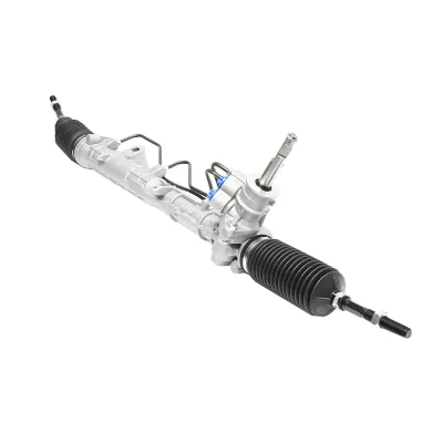 Caseta directie Dacia Logan cu servo asistata 8200720881 - imagine 3