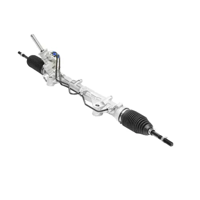 Caseta directie Dacia Logan cu servo asistata 8200720881 - imagine 2