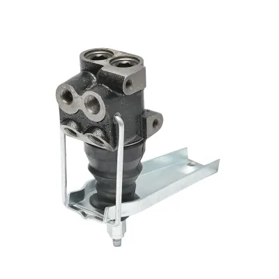 Repartitor frana Dacia Logan 6001549287 - imagine 3