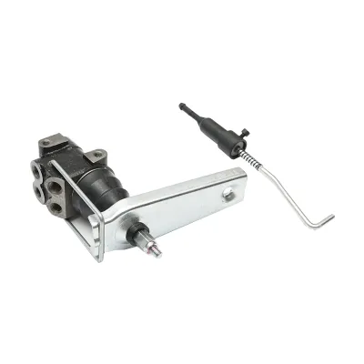 Repartitor frana Dacia Logan 6001549287 - imagine 2