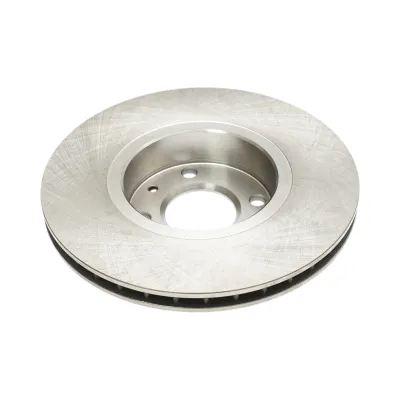 Disc frana ventilat Dacia Logan fi260x22 7701207795 - imagine 3