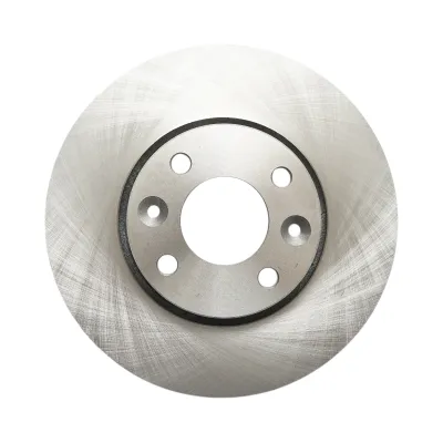 Disc frana ventilat Dacia Logan fi260x22 7701207795 - imagine 2