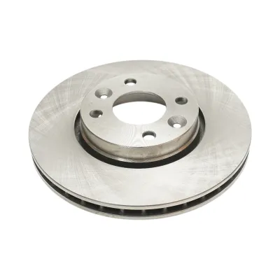 Disc frana ventilat Dacia Logan fi260x22 7701207795