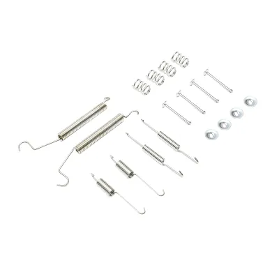 Set reparatie arculete saboti Dacia Logan Berlina 7701208856 - imagine 2