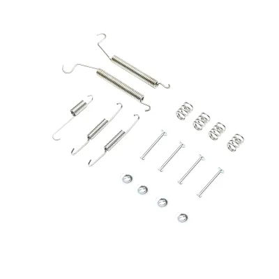 Set reparatie arculete saboti Dacia Logan Berlina 7701208856 - imagine 3