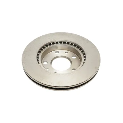 Disc frana ventilat fara ESP Dacia Duster fi269X23 402066300R - imagine 2