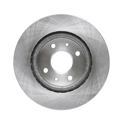 Disc frana ventilat Dacia Logan fi259x20.6 7700780892 - imagine 2