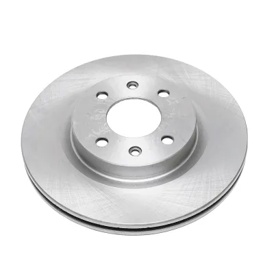 Disc frana ventilat Dacia Logan fi259x20.6 7700780892 - imagine 3