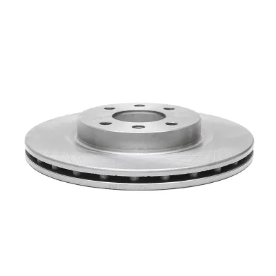 Disc frana ventilat Dacia Logan fi259x20.6 7700780892 - imagine 5