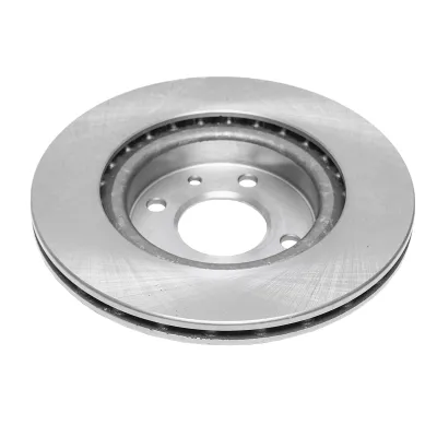Disc frana ventilat Dacia Logan fi259x20.6 7700780892 - imagine 4