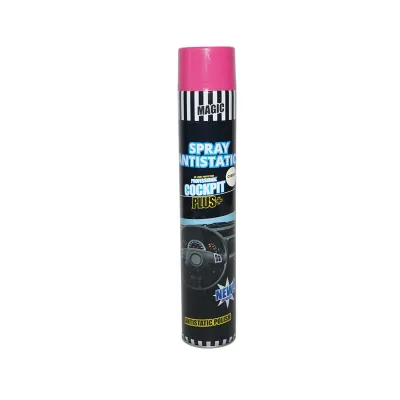 Spray silicon bord antistatic cirese 750ml