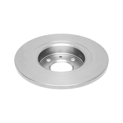 Disc frana solid cu ABS Dacia Logan fi 259 6001547683/7701208252 - imagine 3