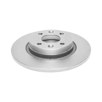 Disc frana solid cu ABS Dacia Logan fi 259 6001547683/7701208252 - imagine 2
