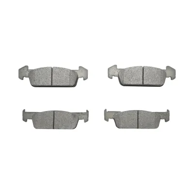 Placute frana Dacia Logan II 1.2 410609646R