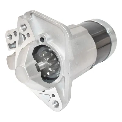 Electromotor/demaror Dacia Logan 1.5dCi Euro 4, Euro 5 8200584675 - imagine 5