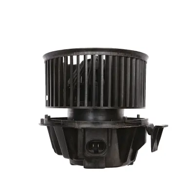 Motoras incalzire Dacia Logan cu A/C 6001547487 - imagine 2