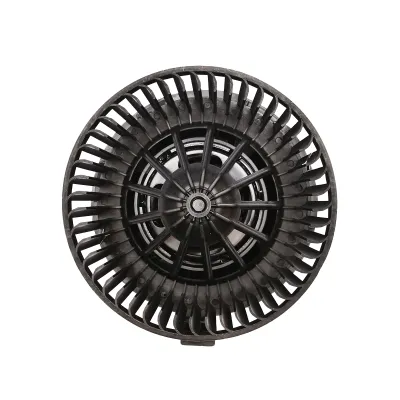 Motoras incalzire Dacia Logan cu A/C 6001547487 - imagine 4