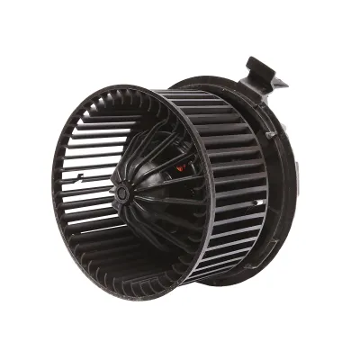 Motoras incalzire Dacia Logan cu A/C 6001547487