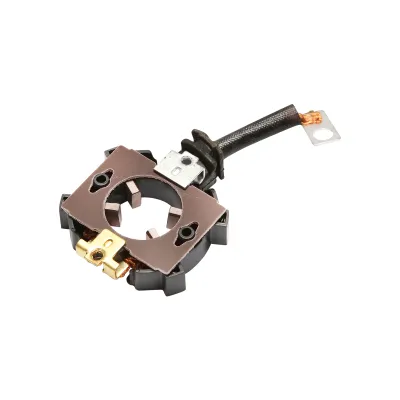 Platou perii electromotor Dacia Logan 1.5dCi E3 - imagine 3