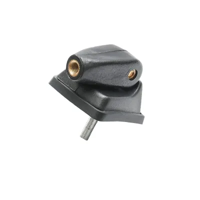 Suport antena Dacia Logan cu surub 8200684863 - imagine 2
