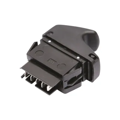 Buton deschidere geam spate Dacia Logan 8200199223 7700838100 - imagine 4