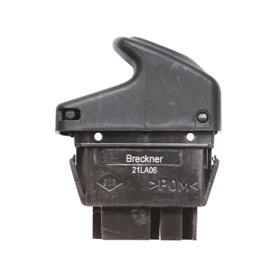 Buton deschidere geam spate Dacia Logan 8200199223 7700838100 - imagine 3