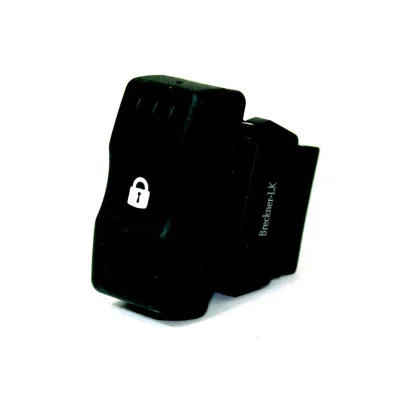 Buton blocare/deblocare usi Dacia Logan 8200870249
