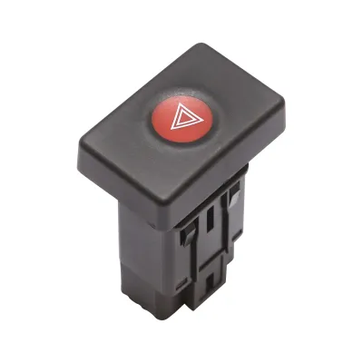Buton avarii Dacia Logan, Sandero, MCV, Van, Papuc model vechi 6001546813 - imagine 3