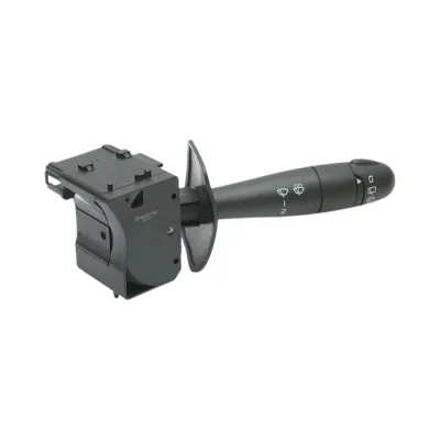 Maneta stergatoare parbriz RSC Dacia Logan Berlina, MCV cu buton calculator 6001549644 - imagine 4
