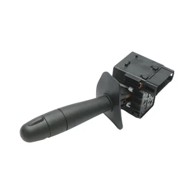 Maneta stergatoare parbriz RSC Dacia Logan Berlina, MCV cu buton calculator 6001549644 - imagine 3