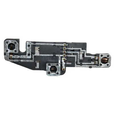 Parte electrica stop stanga L MV 6001548137