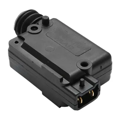 Actuator usi si portbagaj Dacia Logan berlina 7700712901 - imagine 2