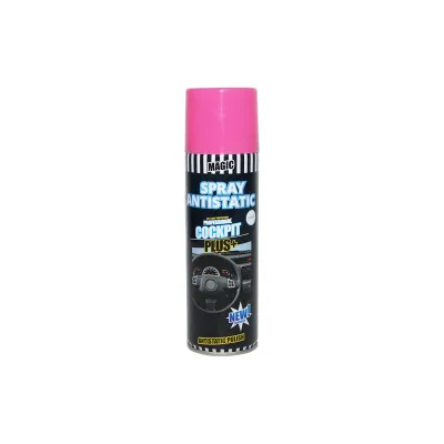 Spray silicon bord antistatic cirese 220ml