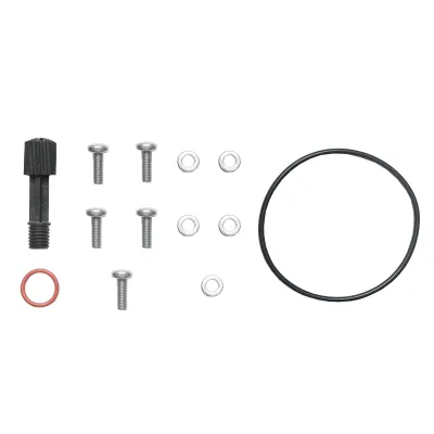 Filtru motorina, element filtrant Dacia Dokker, Lodgy, Sandero II, Logan model nou II Diesel 1.5 dCI 164037803R - imagine 5