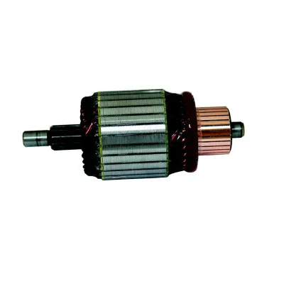 Rotor electromotor Dacia Logan 1.5dCi E3