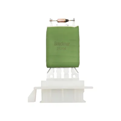 Rezistenta trepte ventilatie pentru Dacia Logan 6001547488