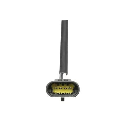 Sonda lambda Dacia Logan 1.4 MPI 7700103504 NEAGRA - saxofon - imagine 3