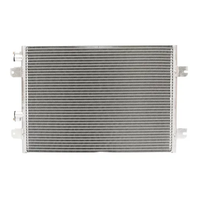 Radiator clima, condensor A/C Logan 1.5dCi E3 8200182361