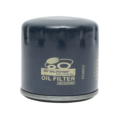 Filtru ulei Dacia Duster 1.5 dCI 110 CP, Logan&Sandero 1.0 benzina 8200768927