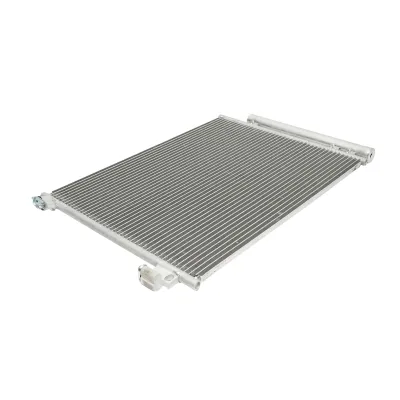 Radiator clima, condensor A/C Logan II, Lodgy, Dokker, Duster II 921006843R 921006454R - imagine 5