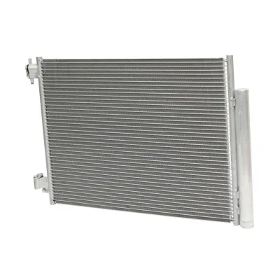 Radiator clima, condensor A/C Logan II, Lodgy, Dokker, Duster II 921006843R 921006454R - imagine 3