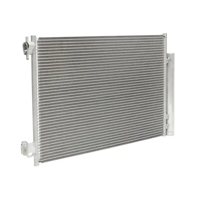 Radiator clima, condensor A/C Logan II, Lodgy, Dokker, Duster II 921006843R 921006454R - imagine 2