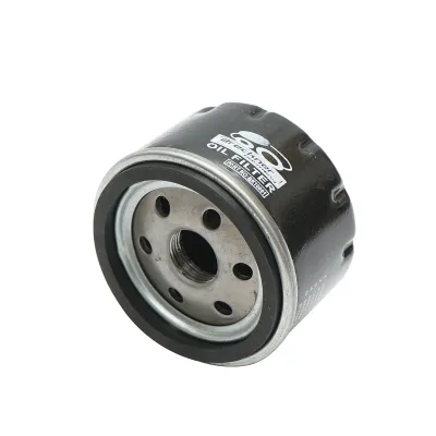 Filtru ulei Dacia Super Nova, Solenza si Logan MPi benzina 7700274177  - imagine 2