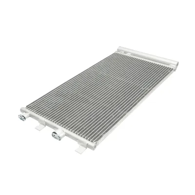 Radiator clima, condensor A/C uscator intregrat Dacia Duster III 921008028R - imagine 3