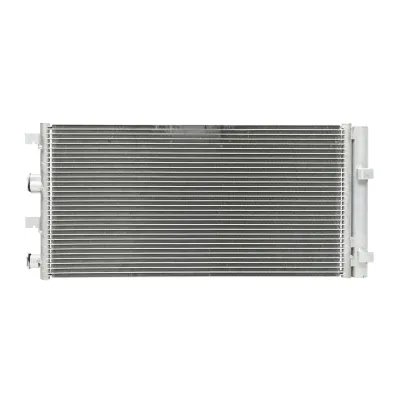 Radiator clima, condensor A/C uscator intregrat Dacia Duster III 921008028R - imagine 2