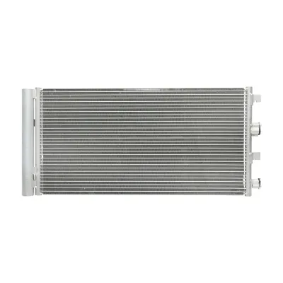 Radiator clima, condensor A/C uscator intregrat Dacia Duster III 921008028R